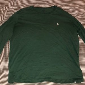 Polo Ralph Lauren Long Sleeve Tee